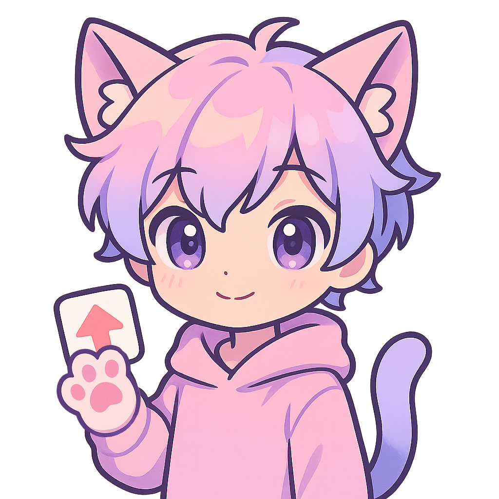 RedditPP Mascot